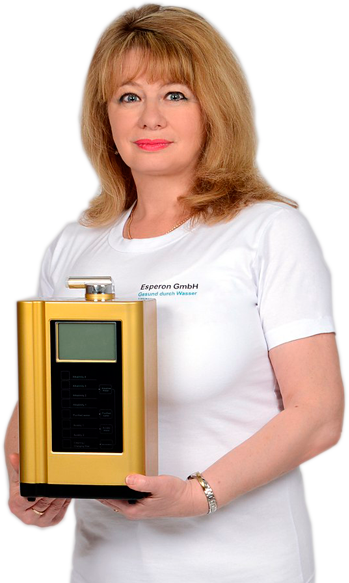 Дина Семеновна Ашбах