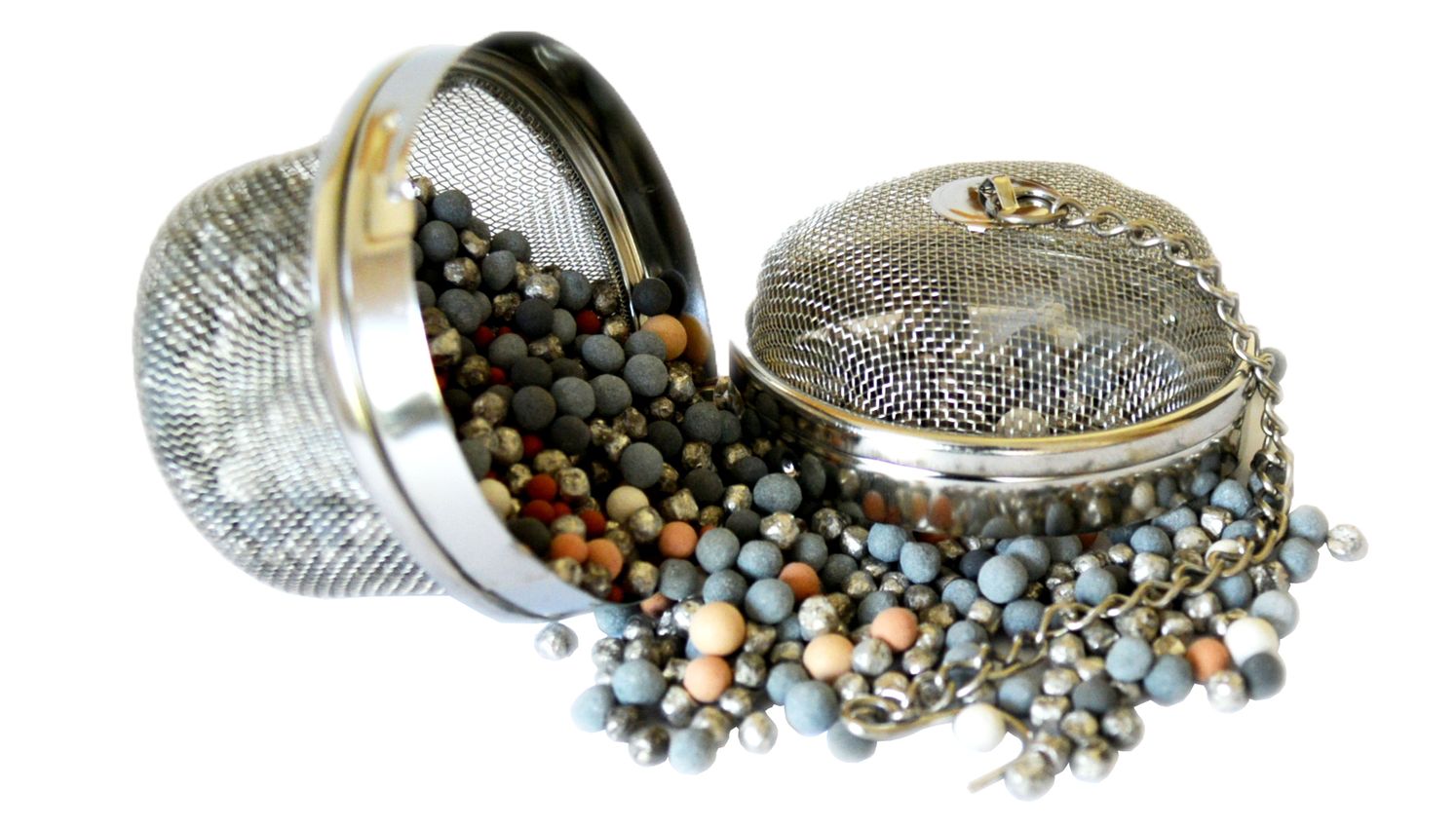 Фильтр погружной минеральный Ашбах