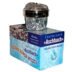 Погружной фильтр-ионизатор Ашбах